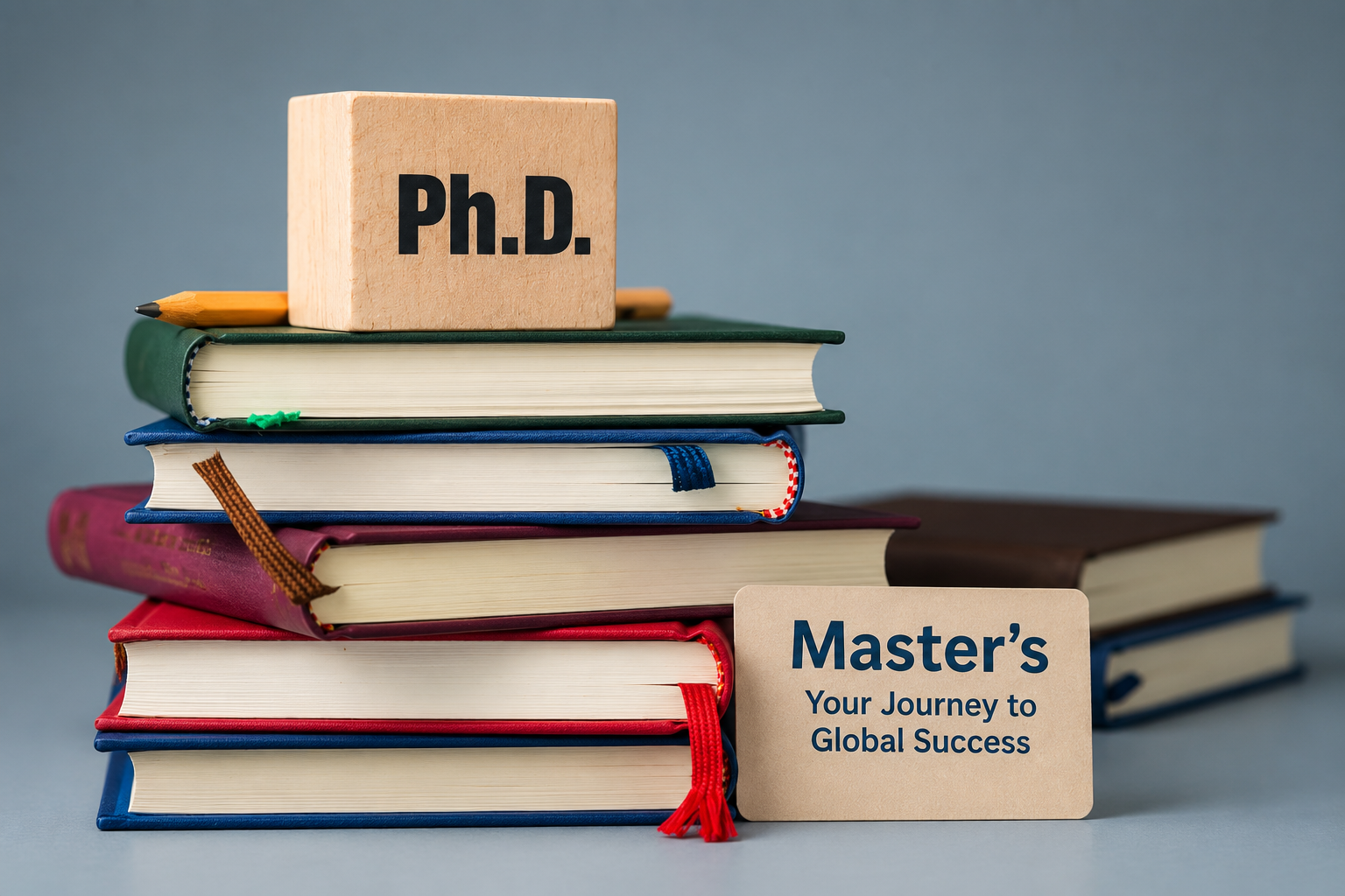 How to Find Research Scholarships Abroad: Master’s & PhD Guide