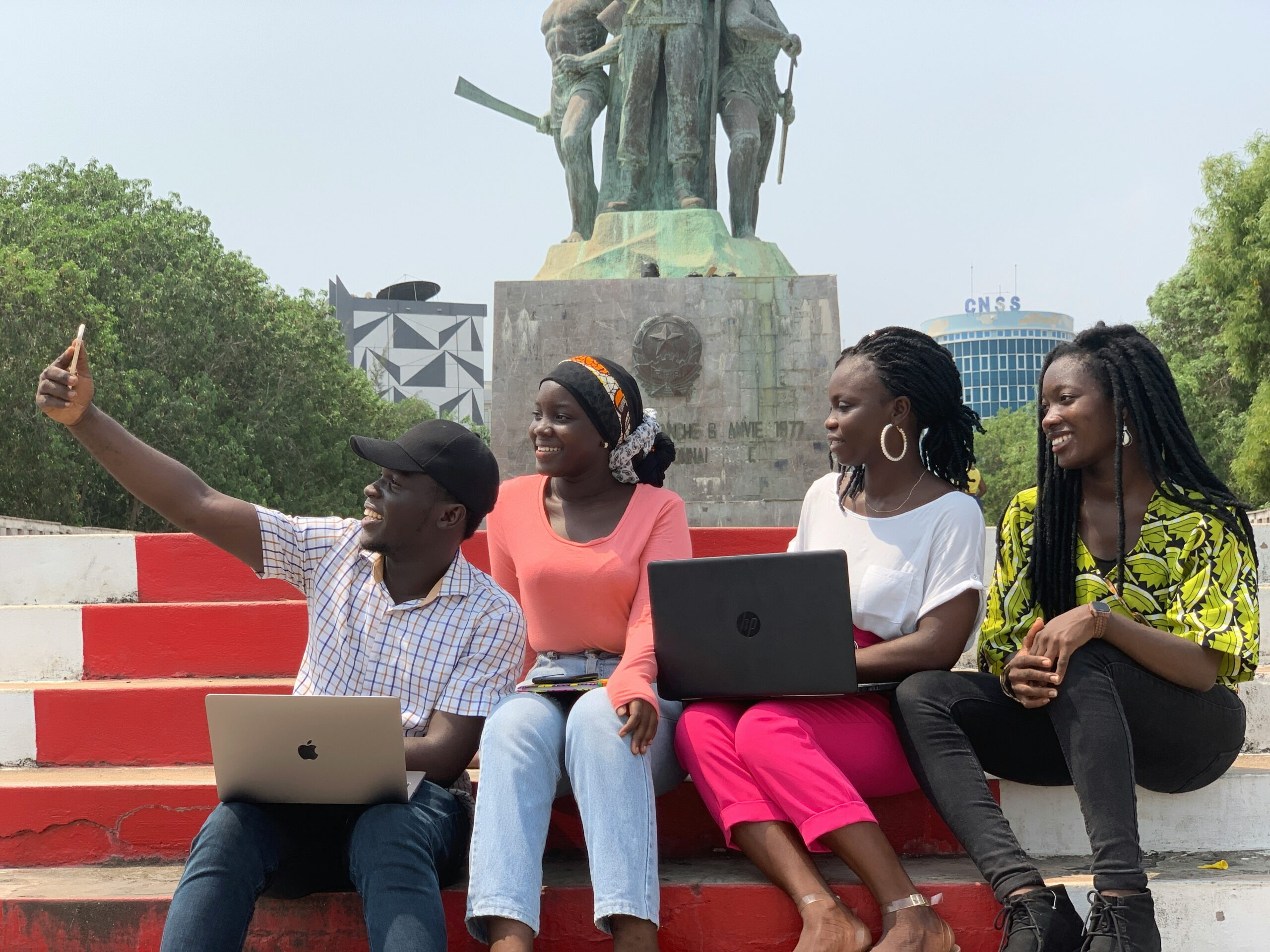 Best Scholarships Guide for Foreign Studies for African Students