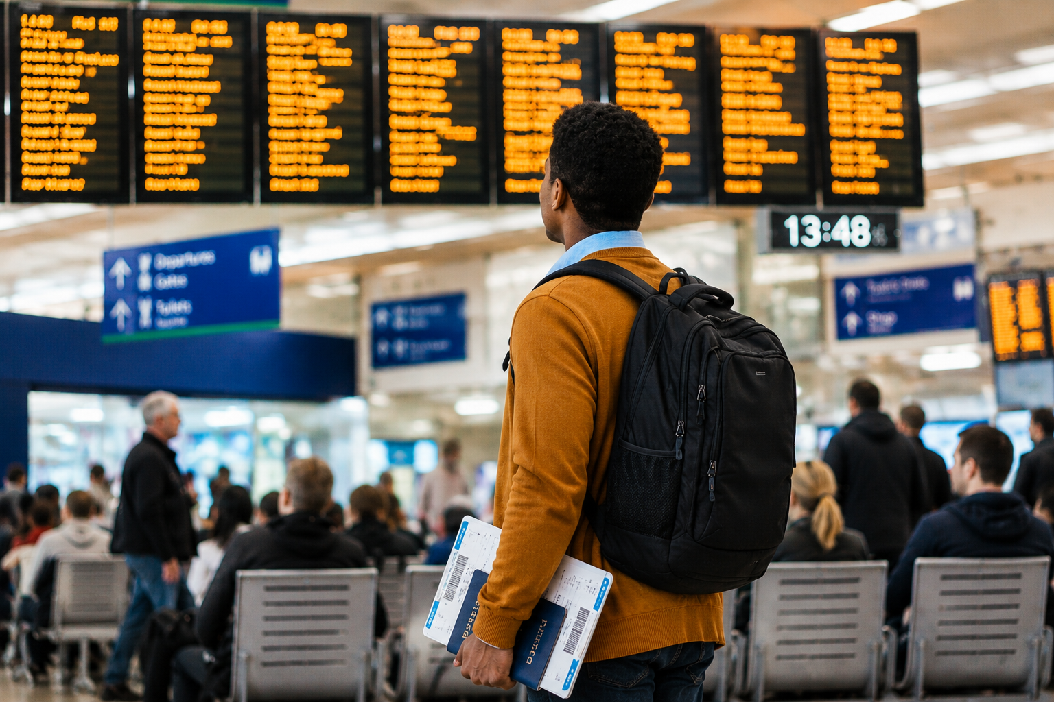 How to Check Probation & Termination Clauses Before Accepting a Job Abroad